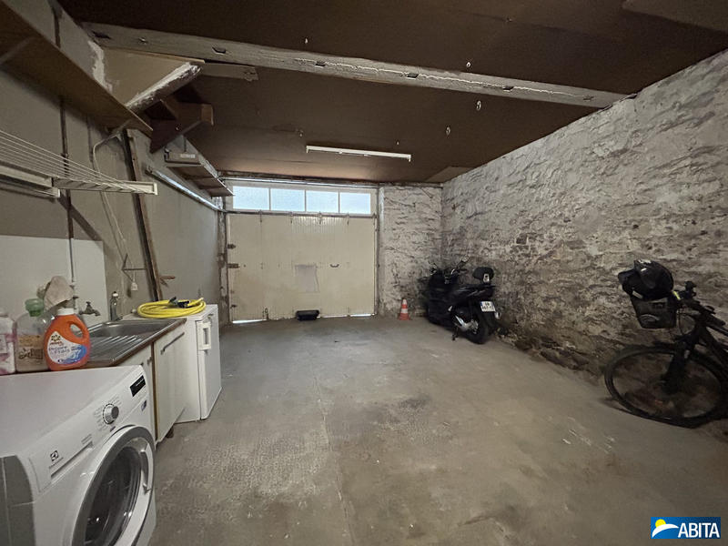 Maison - 69 m² - 3 pièces