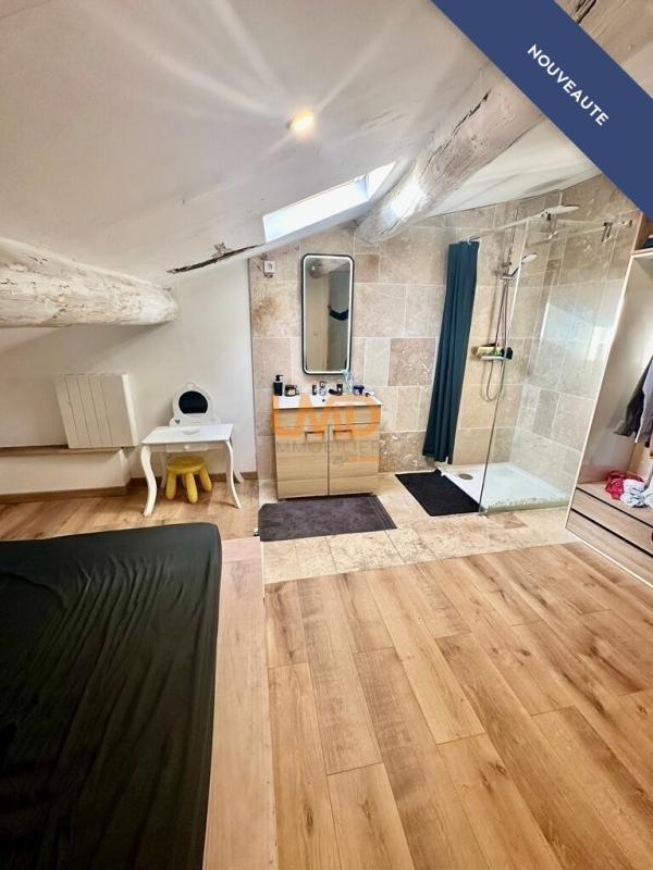 Duplex - 47 m² - 3 pièces