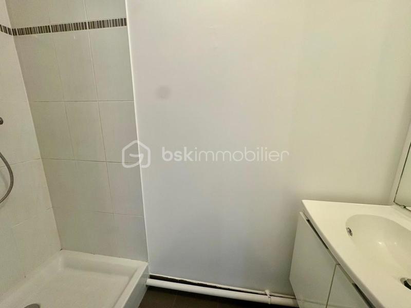 Maison - 94 m² - 5 pièces