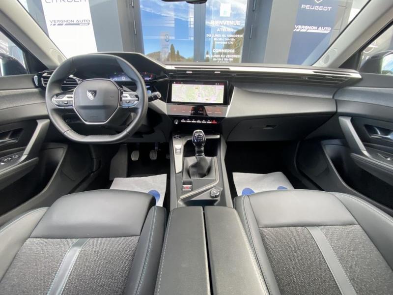 Peugeot 308 III 1.2 Puretech 130 s&amp;amp;S Allure