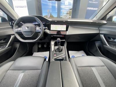 Peugeot 308 III 1.2 Puretech 130 s&amp;amp;S Allure