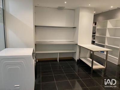 Local commercial - 60 m²