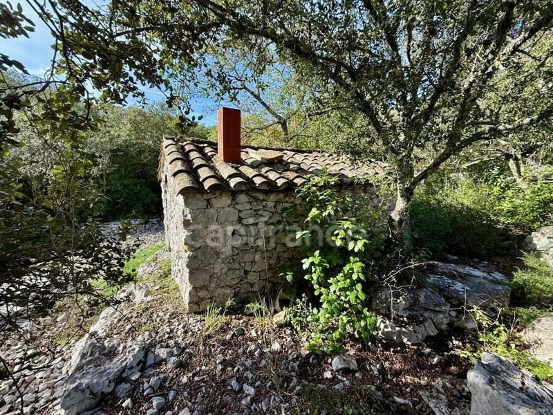 Terrain de loisirs - 170 000 m²