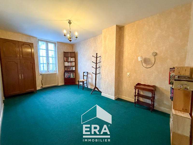 Maison - 179 m² - 6 pièces