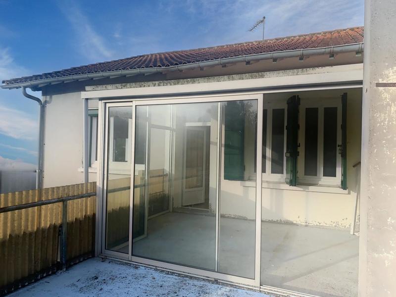 Maison - 143 m² - 6 pièces
