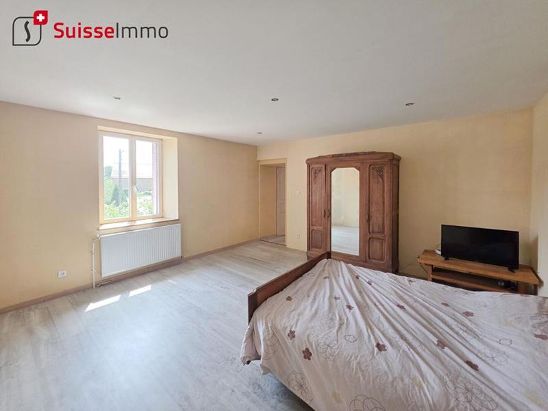 Maison - 141 m² - 5 pièces