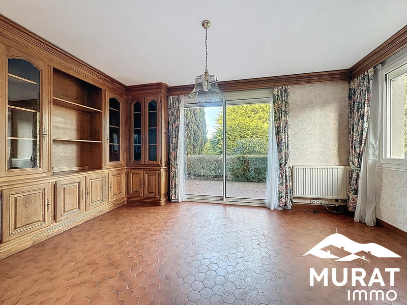 Maison - 142 m² - 6 pièces