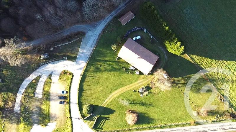 Pavillon - 102 m² - 5 pièces