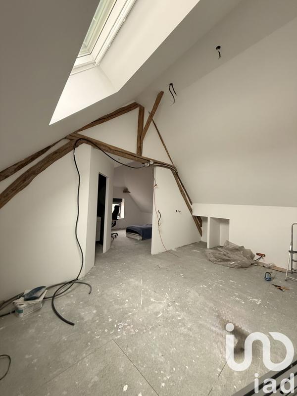 Maison de ville - 147 m² - 7 pièces