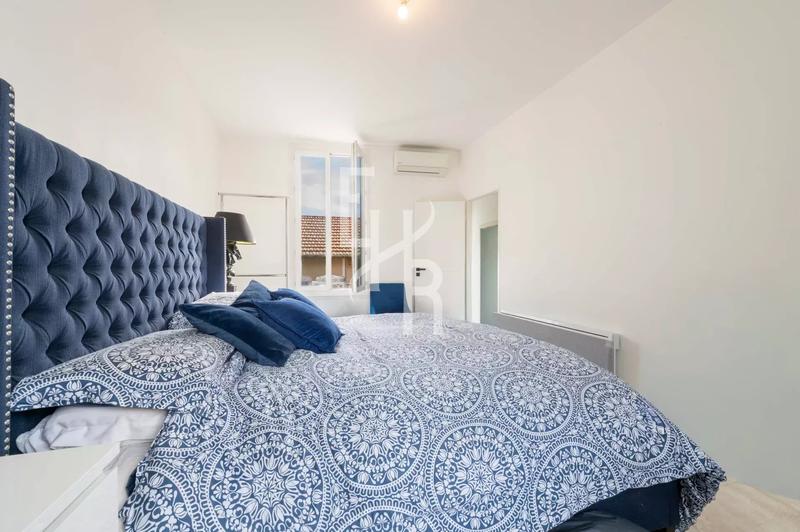 Maison de ville - 110 m² - 5 pièces