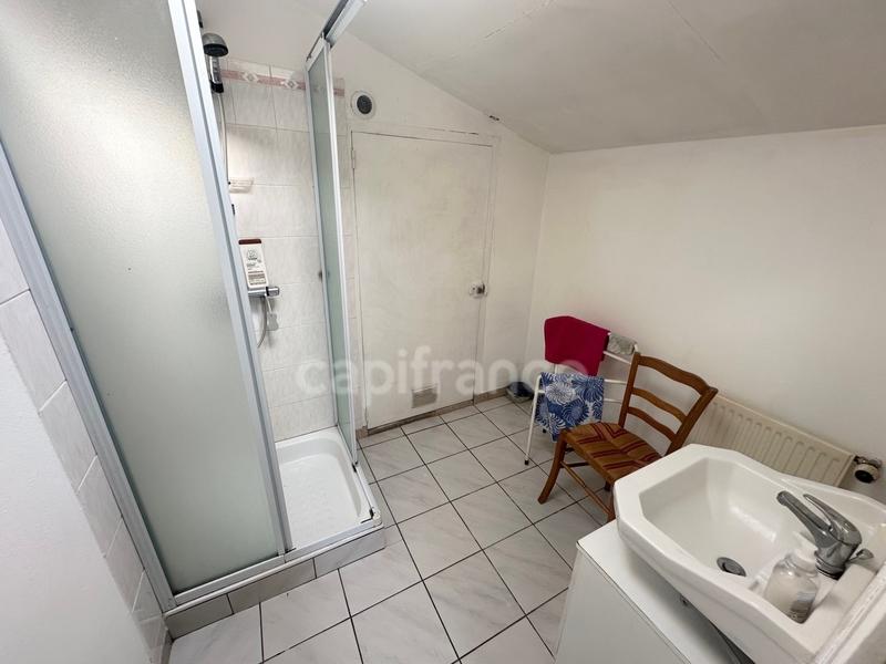 Maison - 83 m² - 4 pièces