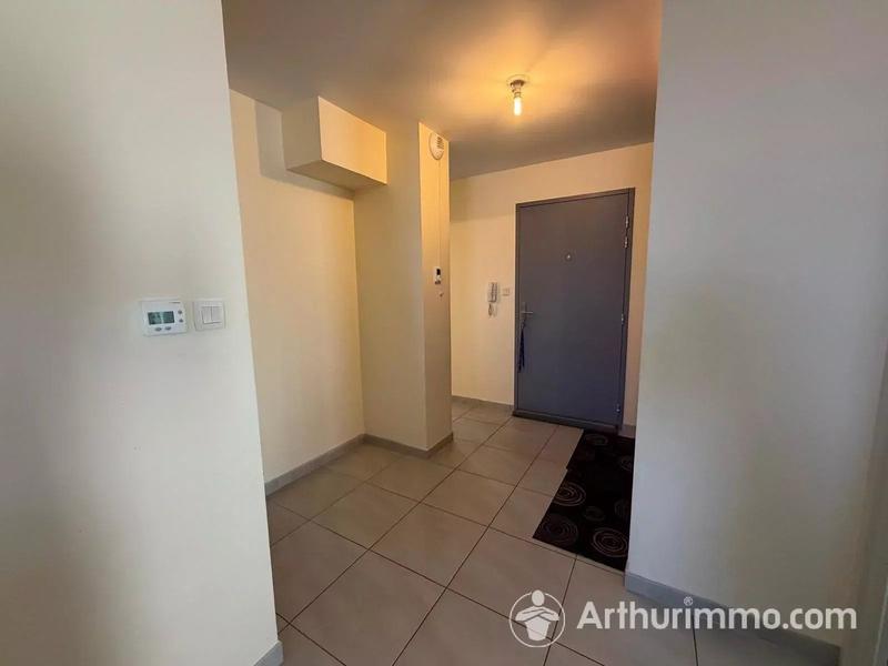 Appartement - 76 m² - 3 pièces