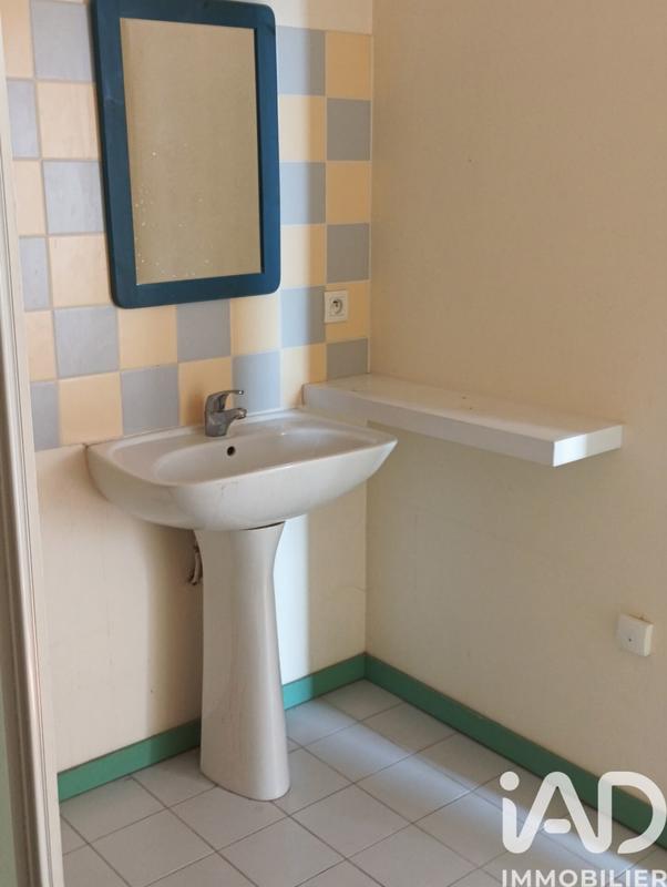 Maison de ville - 56 m² - 4 pièces