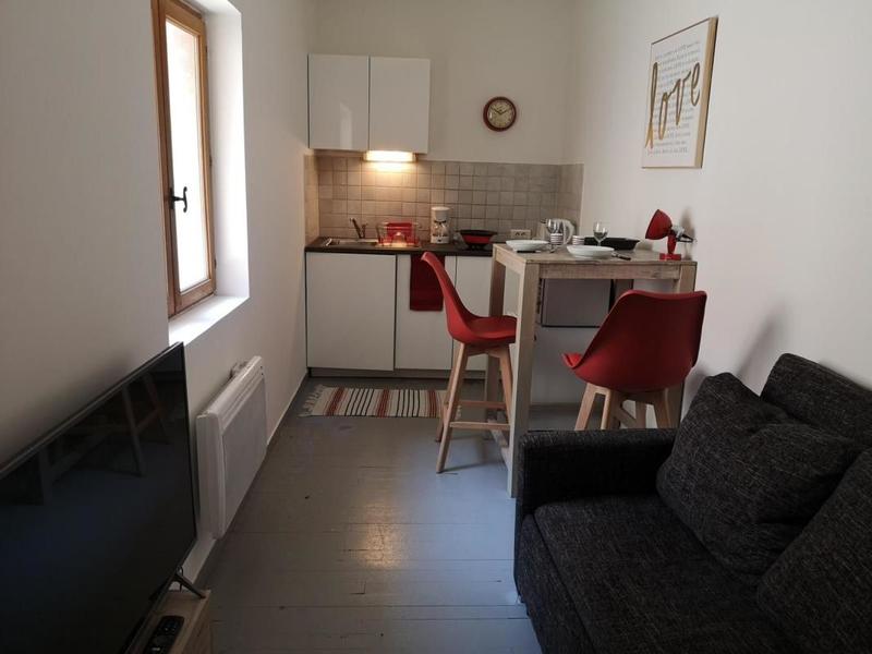Appartement - 400 m² - 18 pièces