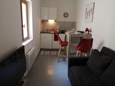 Appartement - 400 m² - 18 pièces