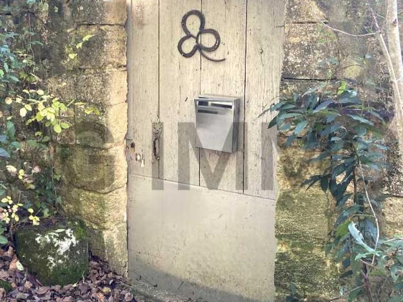 Mazet - 28 m² - 1 pièce