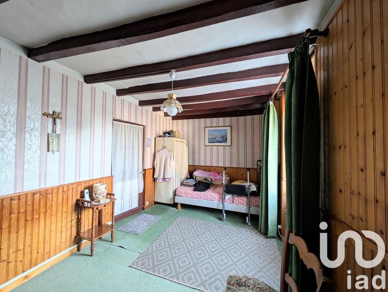 Maison de ville - 168 m² - 7 pièces