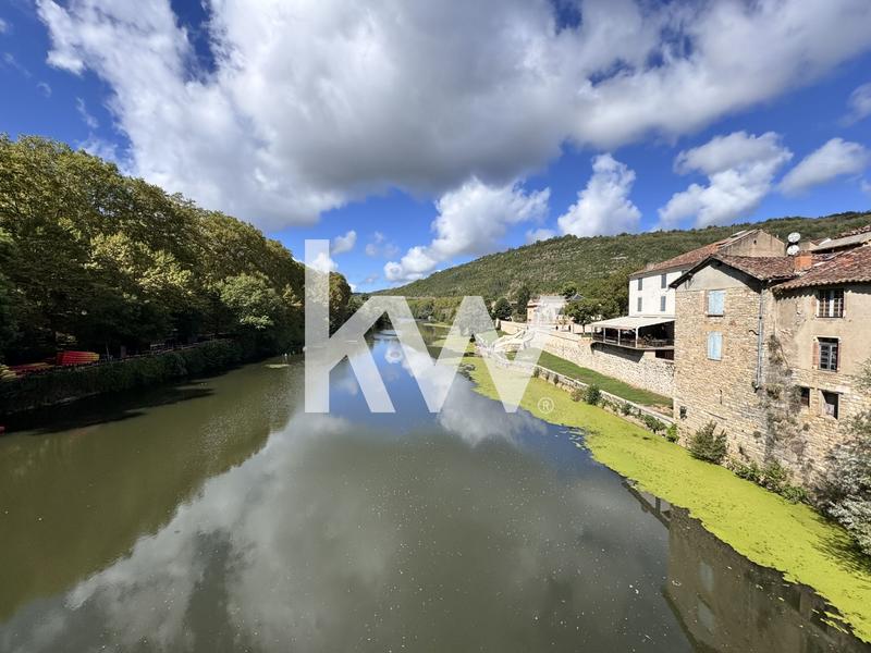 Maison - 205 m² - 6 pièces