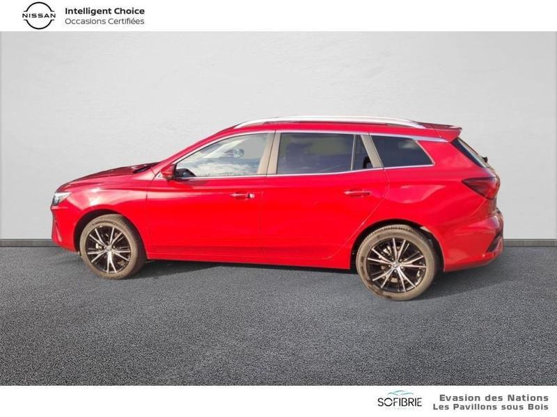 Mg mg5 Autonomie Etendue 61kWh - 115 kW 2wd Luxury