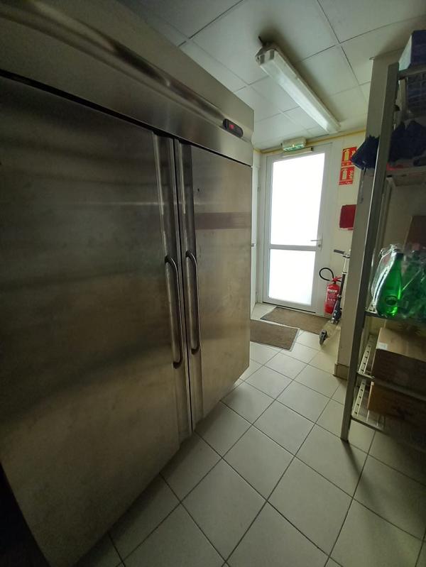 Fonds de commerce - Hôtellerie / Restauration - 108 m²