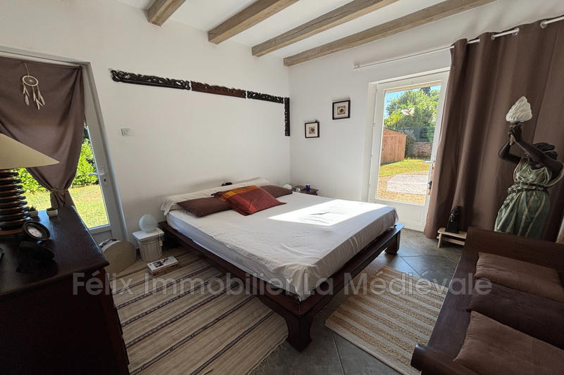 Maison - 118 m² - 4 pièces