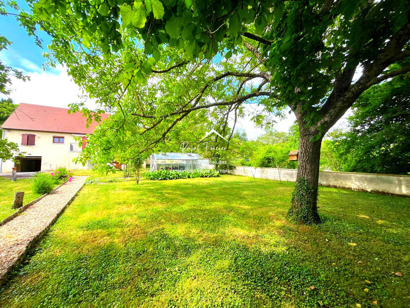 Maison - 119 m² - 5 pièces