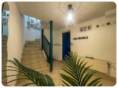 Maison - 115 m² - 4 pièces