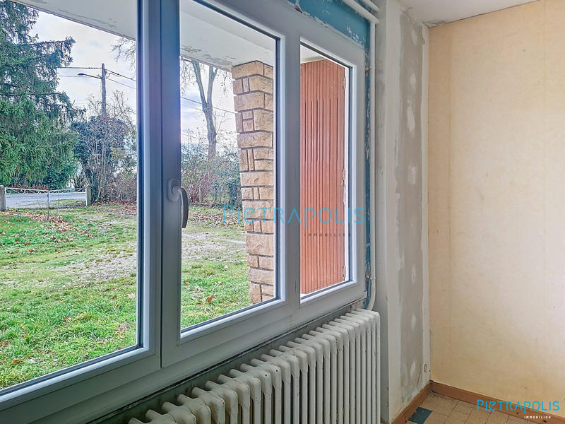 Villa - 126 m² - 5 pièces