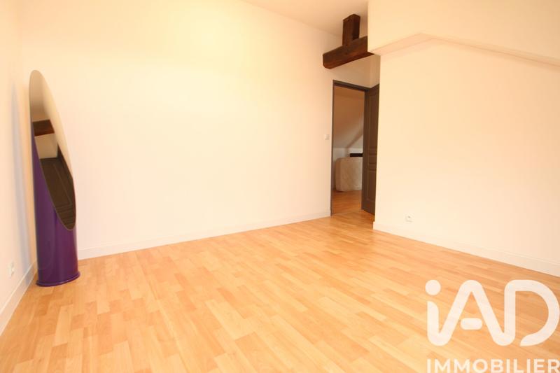 Maison - 195 m² - 6 pièces