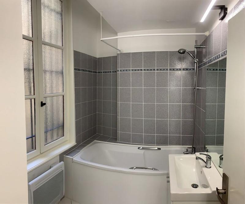 Appartement - 31 m² - 1 pièce