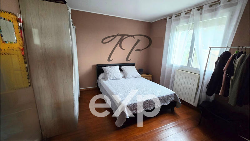 Villa - 115 m² - 5 pièces