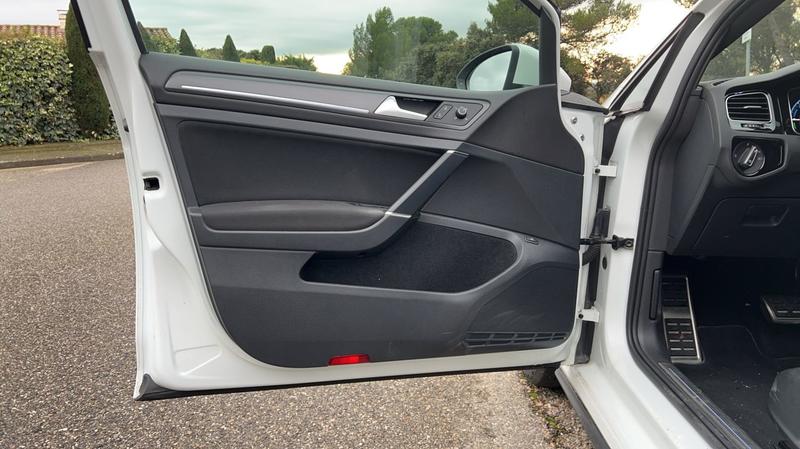 Volkswagen Golf VII 1.4 Tsi 204 Hybrid Dsg6 Gte