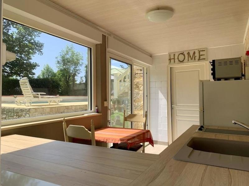 Propriété - 184 m² - 8 pièces