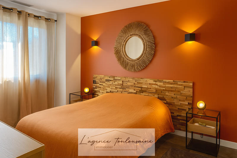 Maison - 164 m² - 4 pièces