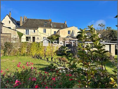 Maison - 146 m² - 4 pièces