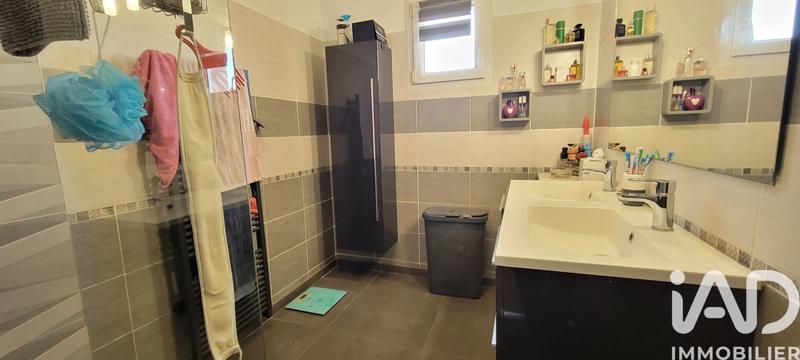 Maison - 115 m² - 6 pièces