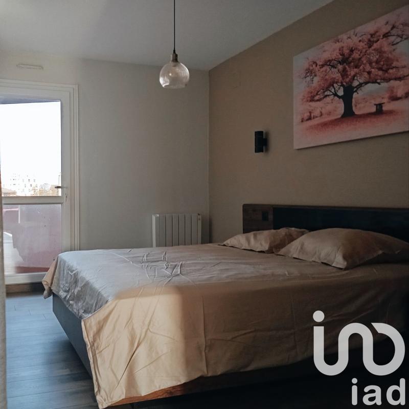 Appartement - 89 m² - 3 pièces