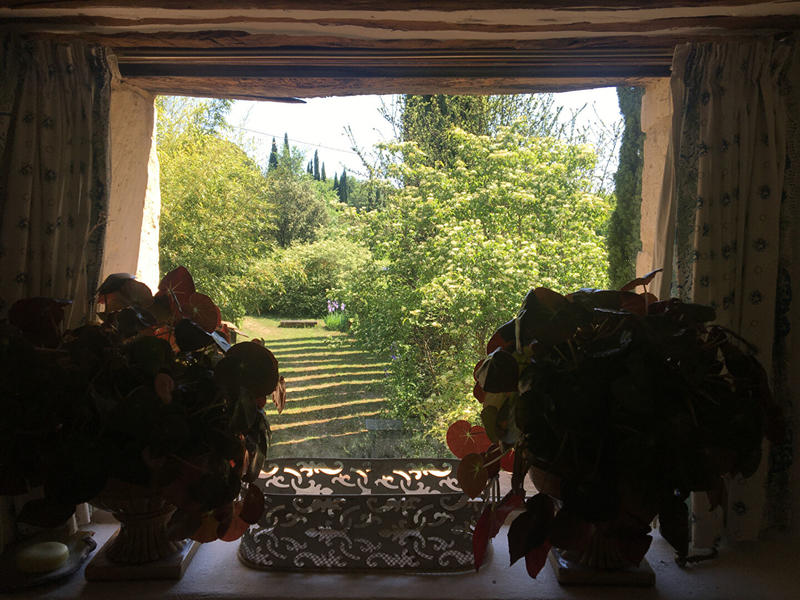 Maison - 250 m² - 9 pièces