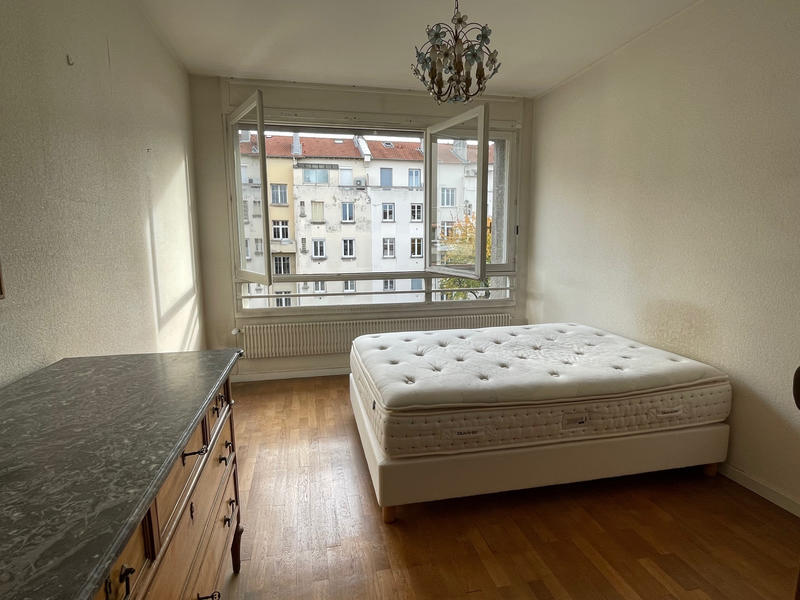 Appartement - 101 m² - 4 pièces