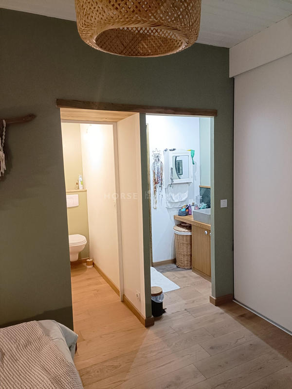 Maison - 191 m² - 7 pièces