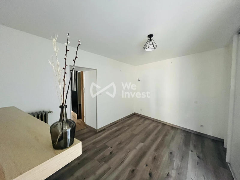 Maison - 71 m² - 4 pièces