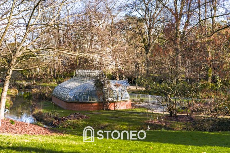 Maison ancienne - 248 m² - 7 pièces