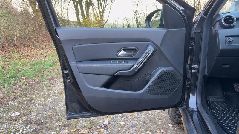 Dacia Duster II 1.5 Blue dCi 115 Prestige