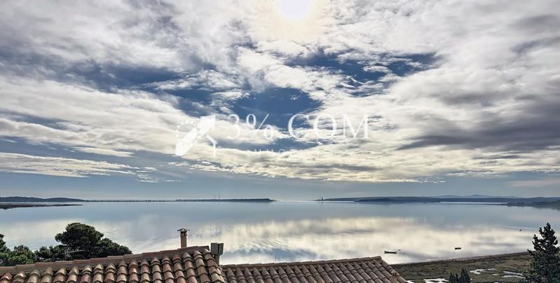 Maison - 215 m² - 8 pièces