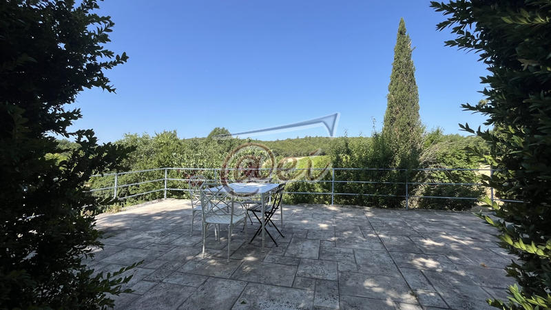Villa - 175 m² - 6 pièces