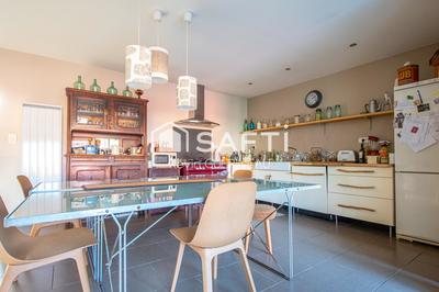 Villa - 158 m² - 6 pièces