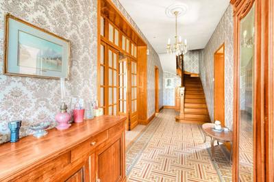 Maison - 200 m² - 6 pièces