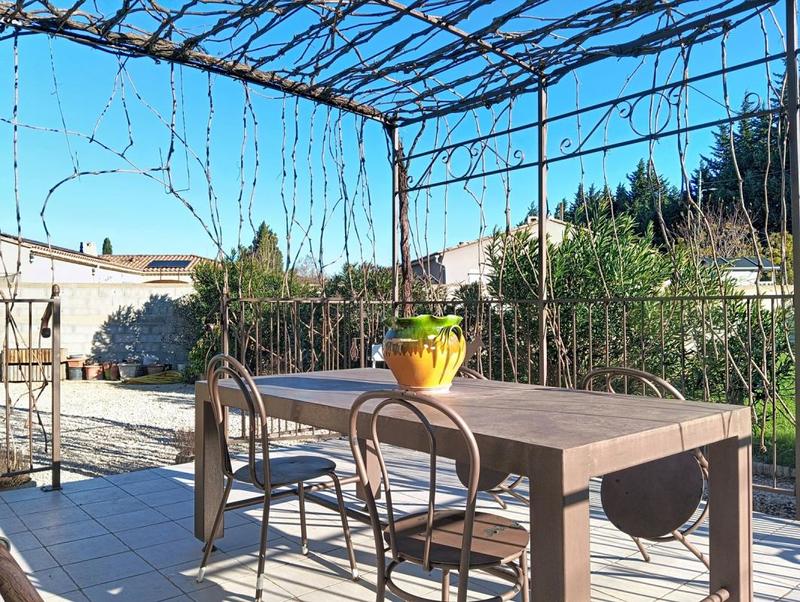 Maison de campagne - 75 m² - 3 pièces