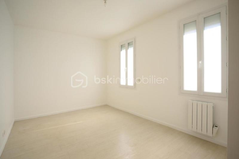 Maison bordelaise - 120 m² - 4 pièces