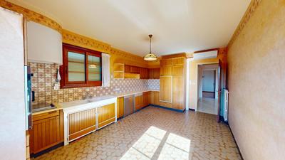 Villa - 222 m² - 7 pièces